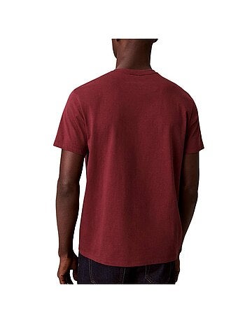T-Shirt Uomo Calvin Klein Jeans