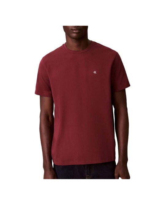 T-Shirt Uomo Calvin Klein Jeans - Kiabi T-Shirt Uomo Calvin Klein Jeans - Kiabi