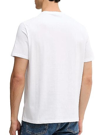 T-Shirt Uomo Calvin Klein Jeans