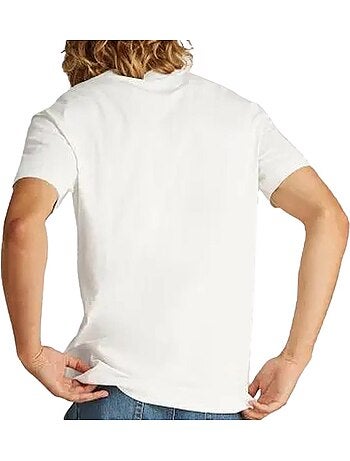 T-Shirt Uomo Calvin Klein Jeans con