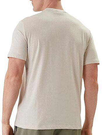 T-Shirt Uomo Calvin Klein Jeans , Cotone