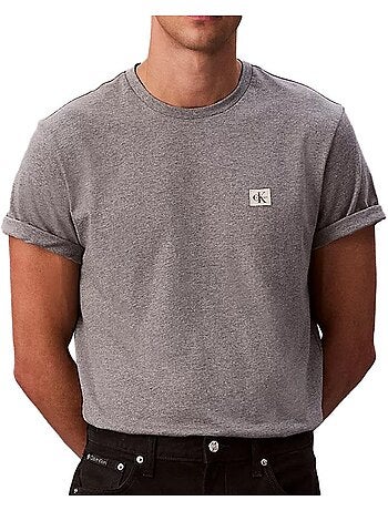 T-Shirt Uomo Calvin Klein Jeans con Logo