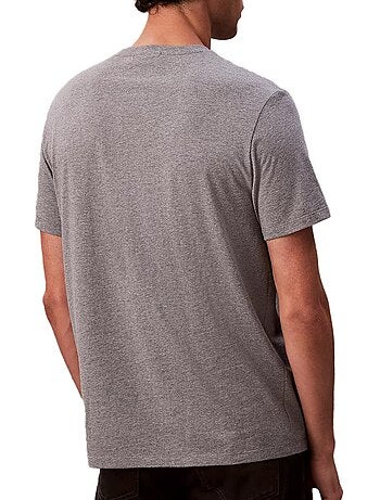 T-Shirt Uomo Calvin Klein Jeans con Logo