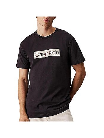 T-Shirt Uomo Calvin Klein Jeans con