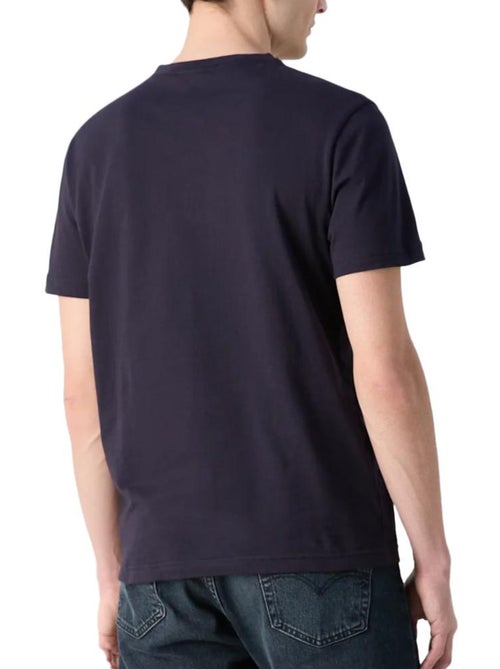 T-shirt Uomo Calvin Klein Jeans con Logo sul Petto - Kiabi
