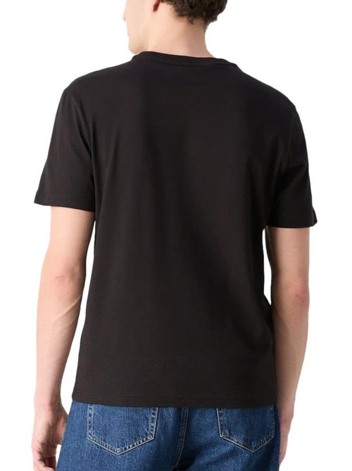 T-shirt Uomo Calvin Klein Jeans con Logo sul Petto - Kiabi