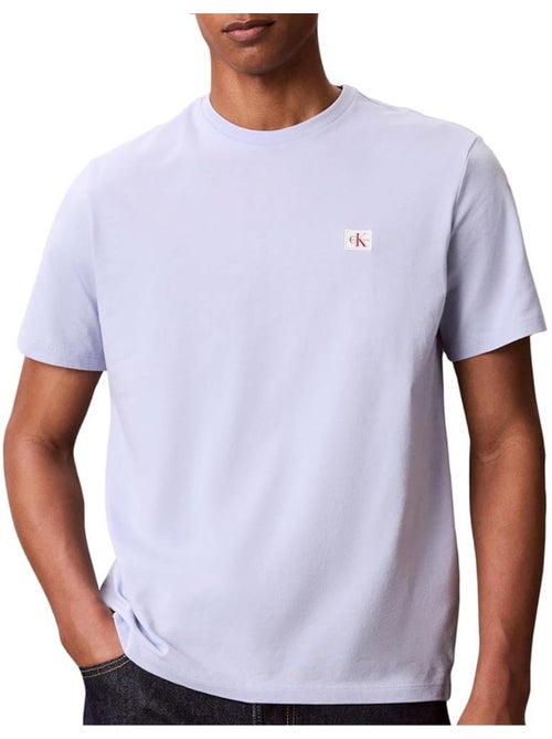 T-shirt uomo calvin klein jeans con logo - Kiabi T-shirt uomo calvin klein jeans con logo - Kiabi