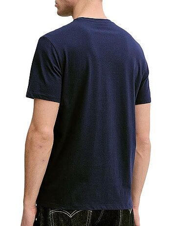 T-Shirt Uomo Calvin Klein Jeans , Cotone