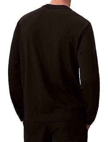 T-shirt uomo maniche lunghe calvin klein jeans