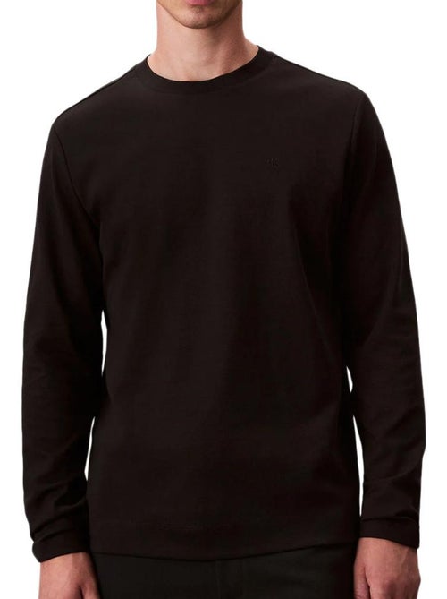T-shirt Uomo Calvin Klein Jeans di Lusso - Kiabi