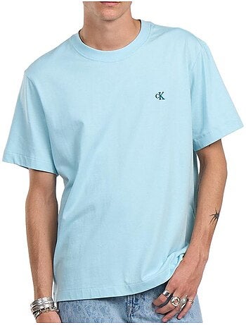 T-Shirt Uomo Calvin Klein Jeans