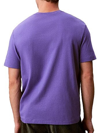 T-Shirt Uomo Calvin Klein Jeans Easy