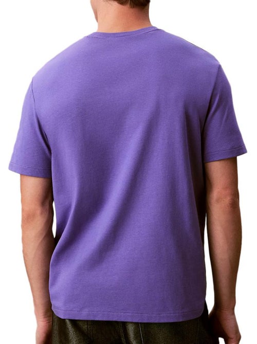 T-Shirt Uomo Calvin Klein Jeans Easy - Kiabi T-Shirt Uomo Calvin Klein Jeans Easy - Kiabi