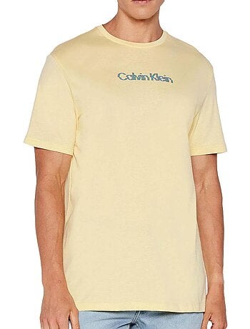 T-Shirt Uomo Calvin Klein Jeans
