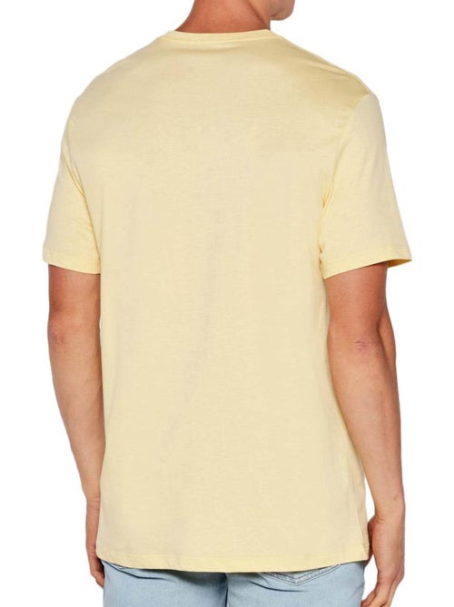 T-Shirt Uomo Calvin Klein Jeans - Kiabi T-Shirt Uomo Calvin Klein Jeans - Kiabi