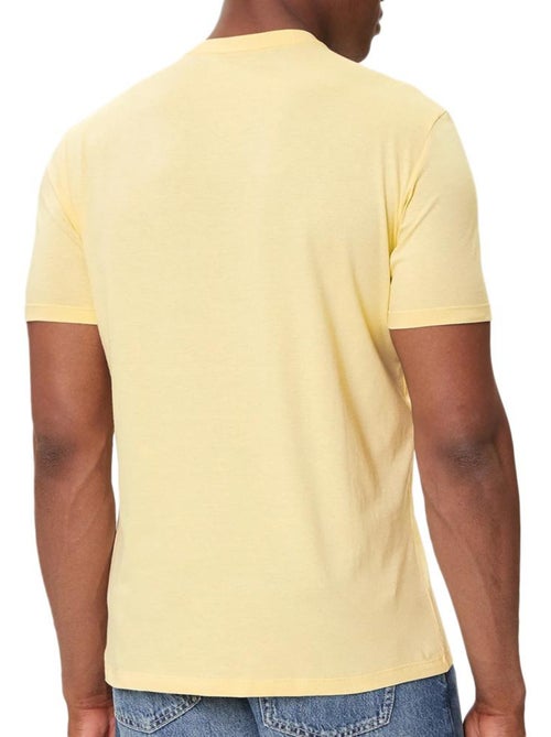 T-Shirt Uomo Calvin Klein Jeans - Kiabi T-Shirt Uomo Calvin Klein Jeans - Kiabi