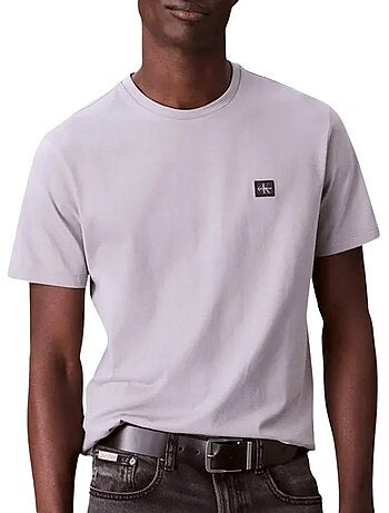 T-Shirt Uomo Calvin Klein Jeans
