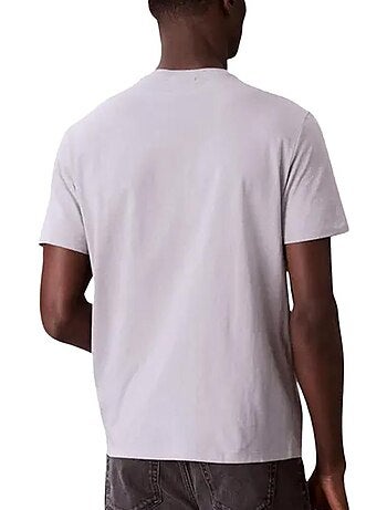 T-Shirt Uomo Calvin Klein Jeans