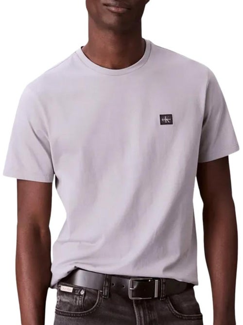 T-Shirt Uomo Calvin Klein Jeans - Kiabi
