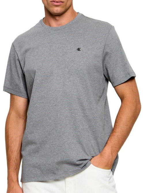 T-shirt uomo calvin klein jeans - Kiabi T-shirt uomo calvin klein jeans - Kiabi