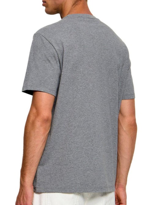 T-shirt uomo calvin klein jeans - Kiabi T-shirt uomo calvin klein jeans - Kiabi
