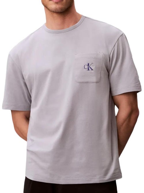 T-shirt uomo calvin klein jeans - Kiabi T-shirt uomo calvin klein jeans - Kiabi