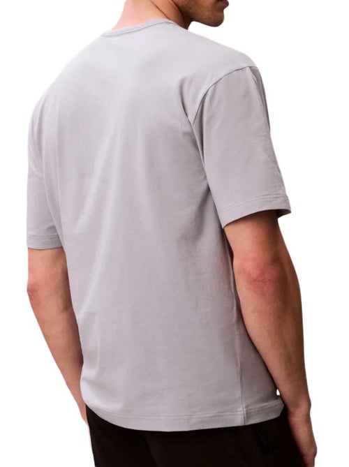 T-shirt uomo calvin klein jeans - Kiabi T-shirt uomo calvin klein jeans - Kiabi