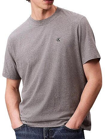 T-Shirt Uomo Calvin Klein Jeans