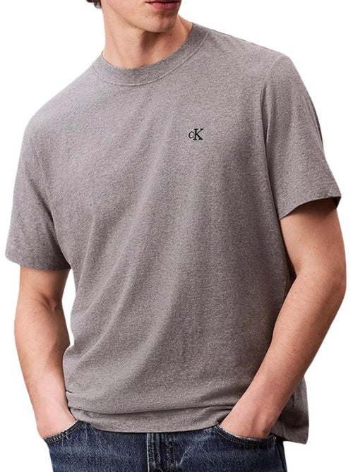 T-Shirt Uomo Calvin Klein Jeans - Kiabi