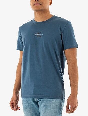 T-shirt Uomo Calvin Klein Jeans