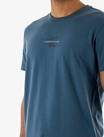 T-shirt Uomo Calvin Klein Jeans