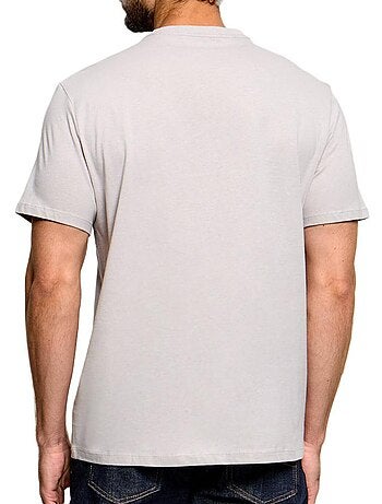 T-shirt uomo calvin klein jeans con logo