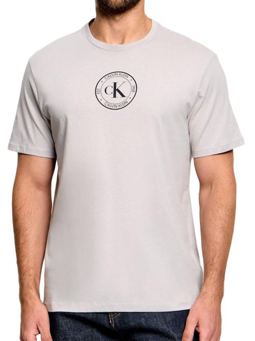 T-shirt uomo calvin klein jeans - Kiabi T-shirt uomo calvin klein jeans - Kiabi