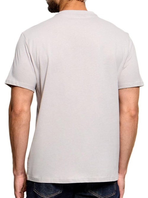 T-shirt uomo calvin klein jeans - Kiabi T-shirt uomo calvin klein jeans - Kiabi