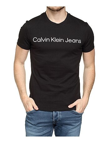 T-Shirt Uomo Calvin Klein Jeans