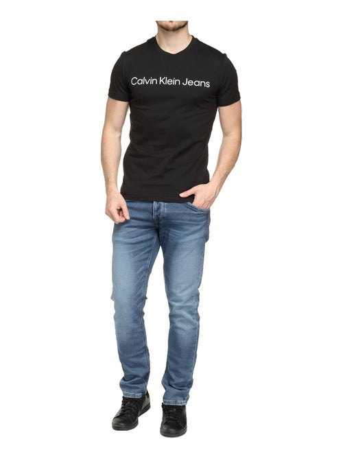 T-Shirt Uomo Calvin Klein Jeans - Kiabi
