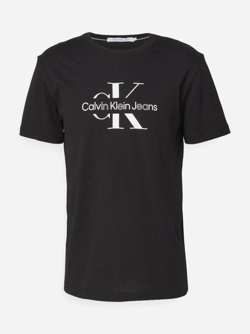 T-shirt Uomo Calvin Klein Jeans - Kiabi T-shirt Uomo Calvin Klein Jeans - Kiabi
