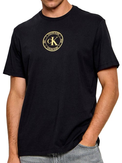 T-shirt uomo calvin klein jeans - Kiabi T-shirt uomo calvin klein jeans - Kiabi