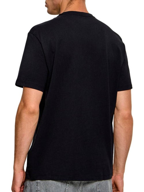 T-shirt uomo calvin klein jeans - Kiabi T-shirt uomo calvin klein jeans - Kiabi