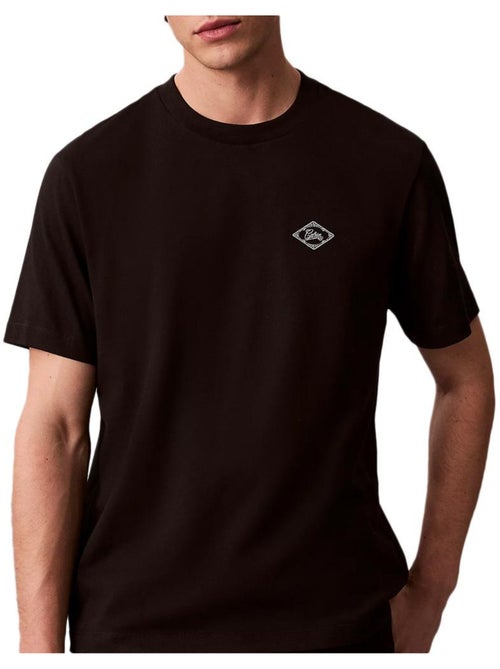 T-Shirt Uomo Calvin Klein Jeans - Kiabi