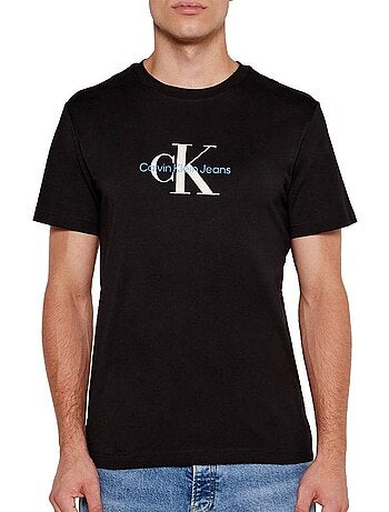 T-shirt Uomo Calvin Klein Jeans