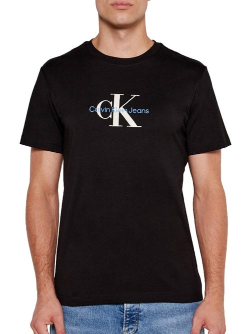 T-shirt Uomo Calvin Klein Jeans - Kiabi T-shirt Uomo Calvin Klein Jeans - Kiabi