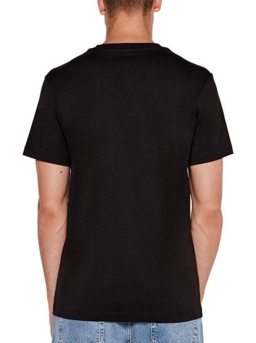 T-shirt Uomo Calvin Klein Jeans - Kiabi T-shirt Uomo Calvin Klein Jeans - Kiabi