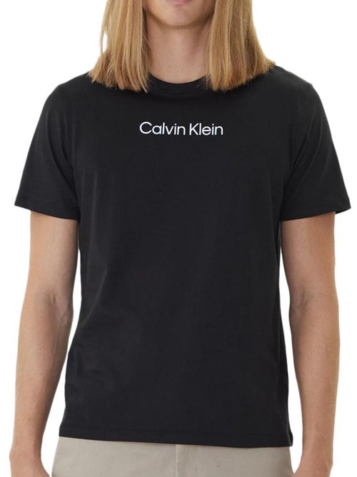T-Shirt Uomo Calvin Klein Jeans - Kiabi T-Shirt Uomo Calvin Klein Jeans - Kiabi