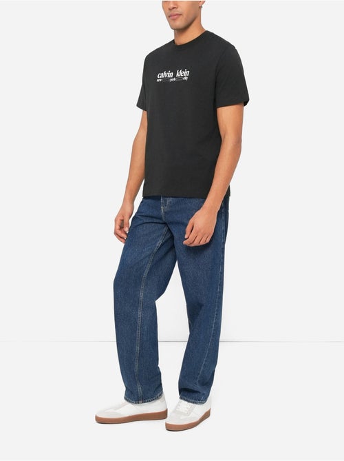 T-Shirt Uomo Calvin Klein Jeans - Kiabi