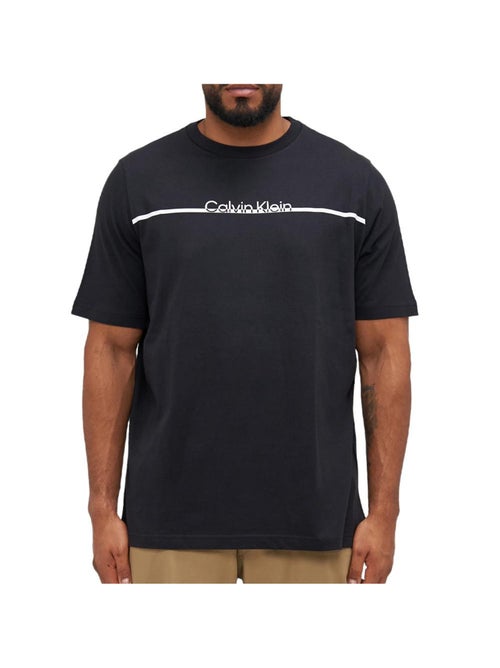 T-shirt Uomo Calvin Klein Jeans - Kiabi