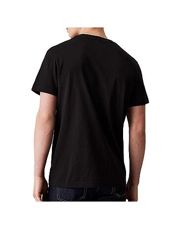 T-Shirt Uomo Calvin Klein Jeans