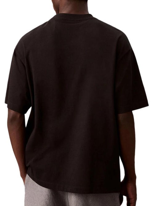 T-Shirt Uomo Calvin Klein Jeans - Kiabi T-Shirt Uomo Calvin Klein Jeans - Kiabi