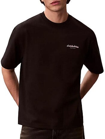 T-shirt Uomo Calvin Klein Jeans