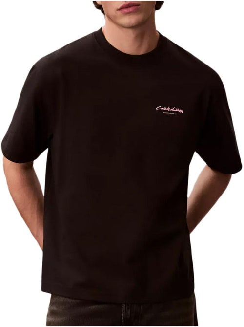 T-shirt Uomo Calvin Klein Jeans - Kiabi